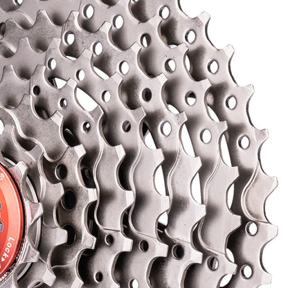 ZTTO Road Bicycle Steel Flywheel Bike Hollow 12 Speed Cassette Flywheel