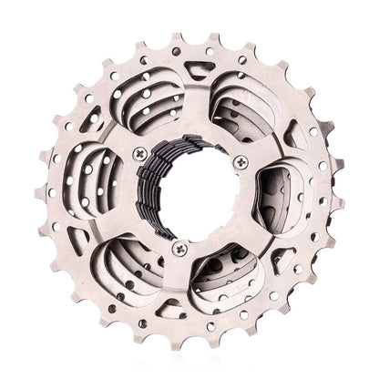 ZTTO Road Bike 11 Speed Flywheel Silver Bicycle Cassette Replacement Part