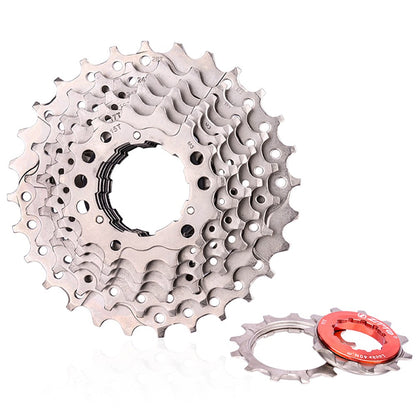 ZTTO Road Bike 11 Speed Flywheel Silver Bicycle Cassette Replacement Part