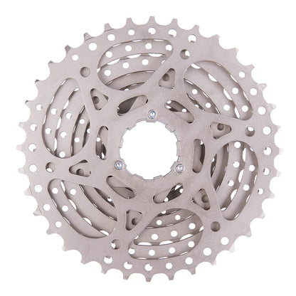 ZTTO 936Y MTB Steel Flywheel 9 Speed 11T-36T Bicycle Cassette Bike Repair Part