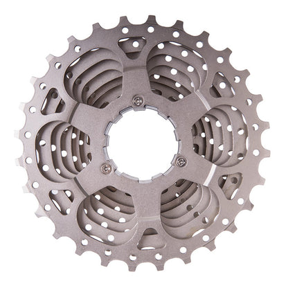 ZTTO 1128Y Hollow 11T-28T 11 Speed Bicycle Steel Flywheel Road Bike Cassette Flywheel