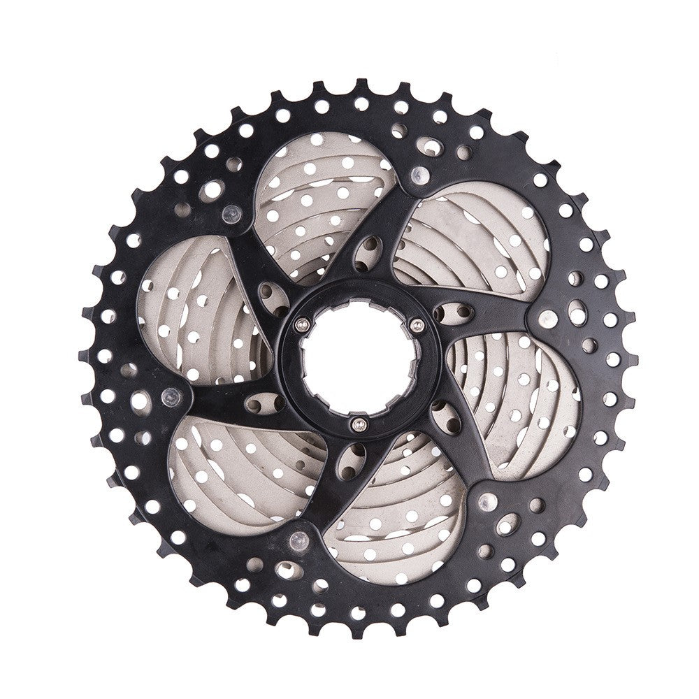 ZTTO 1140HY 11T-40T MTB Bike Cassette Replacement Steel 11Speed Flywheel
