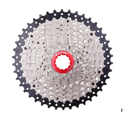 ZTTO 1142 Mountain Bike 11-42T Flywheel 11 Speed Bicycle Cassette Replacement Part