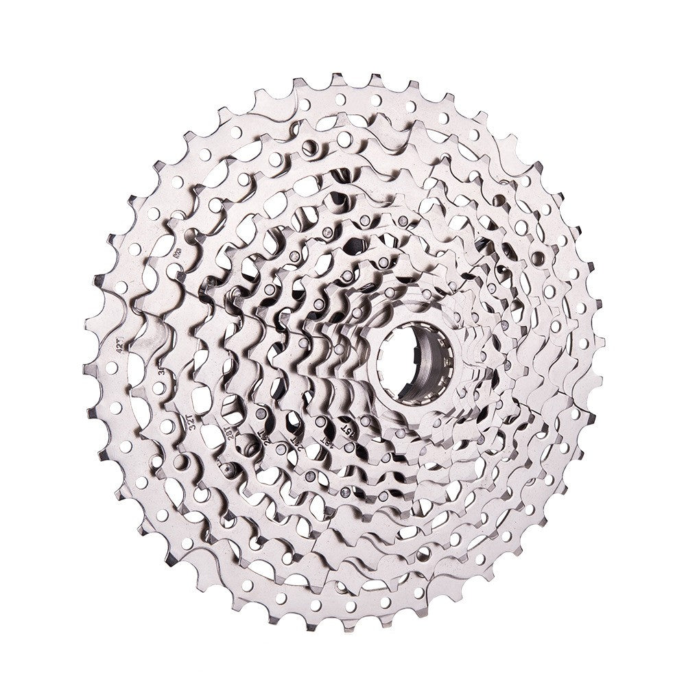 ZTTO Steel Bike 9-42T Flywheel 11 Speed Bicycle Cassette Replacement Part for SRAM XD