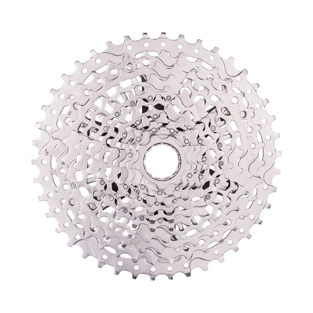 ZTTO Steel Bike 9-42T Flywheel 11 Speed Bicycle Cassette Replacement Part for SRAM XD