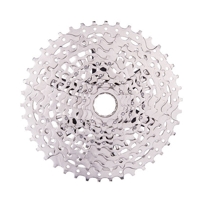 ZTTO Steel Bike 9-42T Flywheel 11 Speed Bicycle Cassette Replacement Part for SRAM XD