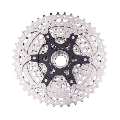 ZTTO Steel Bike 9-42T Flywheel 11 Speed Bicycle Cassette Replacement Part for SRAM XD