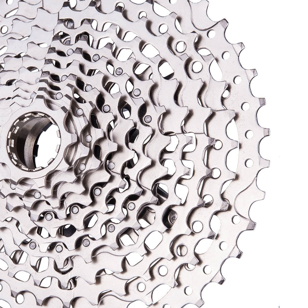 ZTTO Steel Bike 9-42T Flywheel 11 Speed Bicycle Cassette Replacement Part for SRAM XD