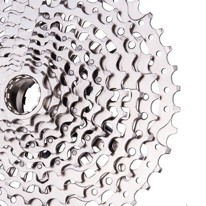 ZTTO Steel Bike 9-42T Flywheel 11 Speed Bicycle Cassette Replacement Part for SRAM XD