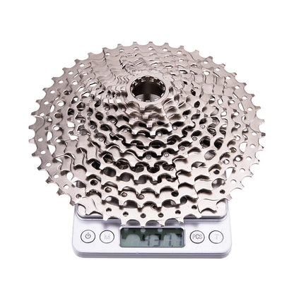ZTTO Steel Bike 9-42T Flywheel 11 Speed Bicycle Cassette Replacement Part for SRAM XD