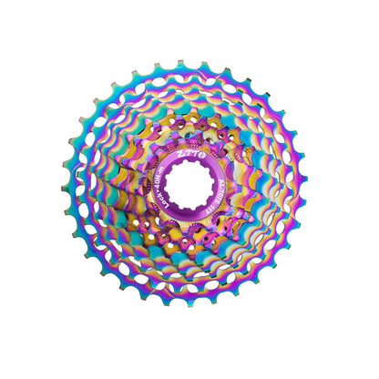 ZTTO CNC MTB Flywheel 11 Speed Aluminum Alloy+Steel Bike Cassette Cycling Replacement Part