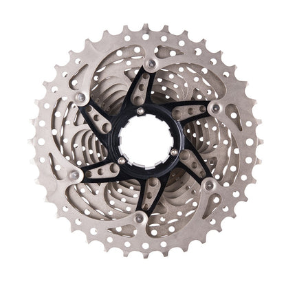 ZTTO 1136Y Cassette for Mountain Bike 11 Speed 11-36T Steel Bike Freewheel Cycling Replacement Part
