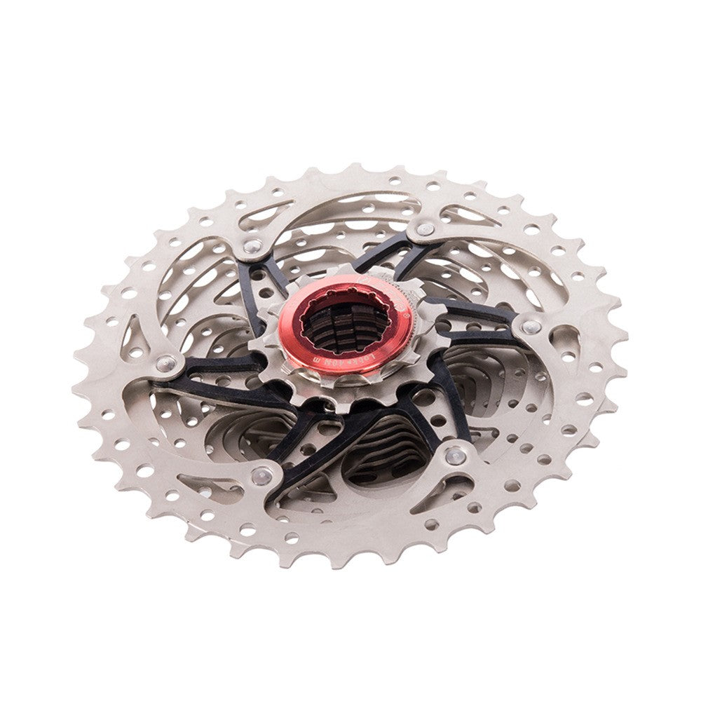 ZTTO 1136Y Cassette for Mountain Bike 11 Speed 11-36T Steel Bike Freewheel Cycling Replacement Part
