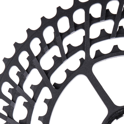 ZTTO 1050SLRHY Aluminum Alloy Flywheel 10 Speed 11T-50T Racing Bike Cassette Replacement