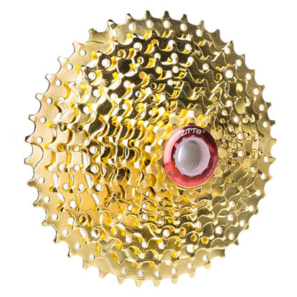 ZTTO 1042J Lightweight MTB Bicycle 10 Speed 11-42T Cassette Flywheel Cycling Accessories