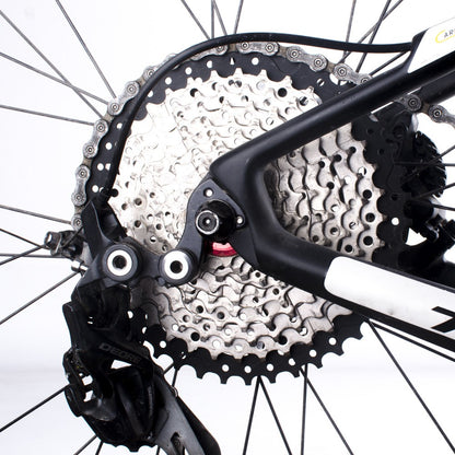 ZTTO 1040HY Hollow Design MTB Bicycle 10 Speed 11-40T Mountain Bike Steel Cassette Flywheel
