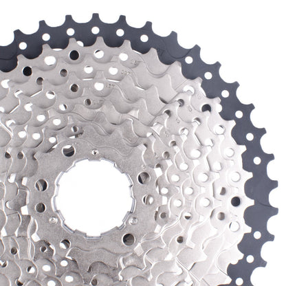 ZTTO 1040HY Hollow Design MTB Bicycle 10 Speed 11-40T Mountain Bike Steel Cassette Flywheel