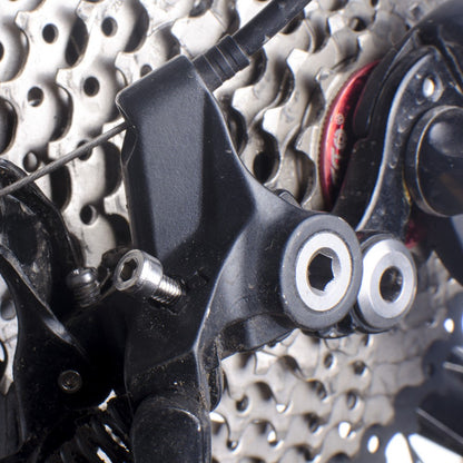 ZTTO 1040HY Hollow Design MTB Bicycle 10 Speed 11-40T Mountain Bike Steel Cassette Flywheel