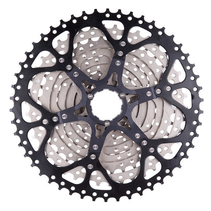 ZTTO 1050LHY MTB Bicycle 10 Speed 11-50T Mountain Bike Hollow Design Cassette Flywheel