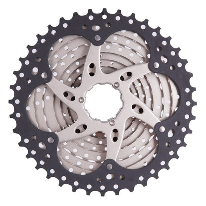 ZTTO 1042HY MTB Bicycle 10 Speed 11-42T Bike Cassette Flywheel Compatible with Shimano SRAM
