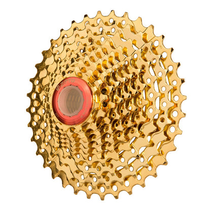 ZTTO 1036J MTB Bicycle Nickel-Plated Steel 10 Speed 11-36T Bike Cassette Flywheel