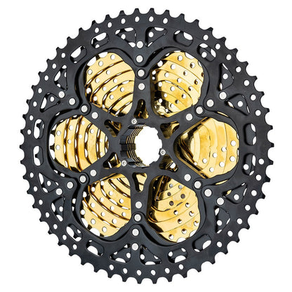 ZTTO 1152HJ Bicycle Hollow Steel Flywheel 12 Speed 11-52T Mountain Bike Cassette Flywheel