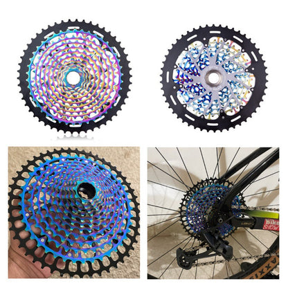 ZTTO ZT950T For Sram / XD Bicycle Hollow Ultra-light Flywheel 12 Speed 9-50T Mountain Bike Flywheel