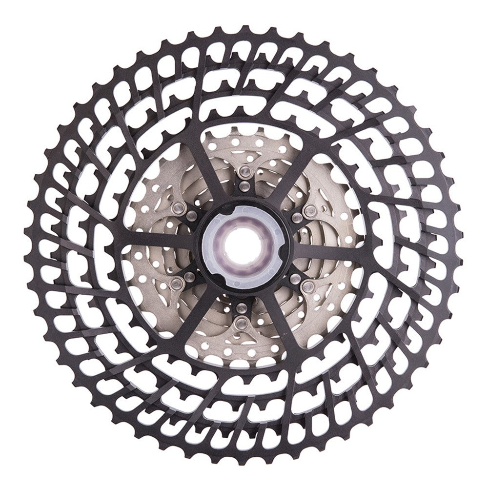 ZTTO 1150HY 11-50T Flywheel Ultra-Light 11 Speed Bicycle Cassette for Mountain Bike