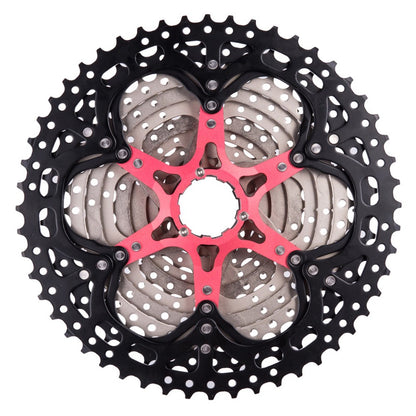 ZTTO 1152LHY Bicycle Cassette Replacement 11 Speed Mountain Bike 11-52T Flywheel
