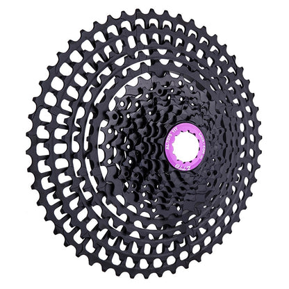 ZTTO 1352 11-52T Flywheel Ultra-Light Hollow-Out 13 Speed Bicycle Cassette