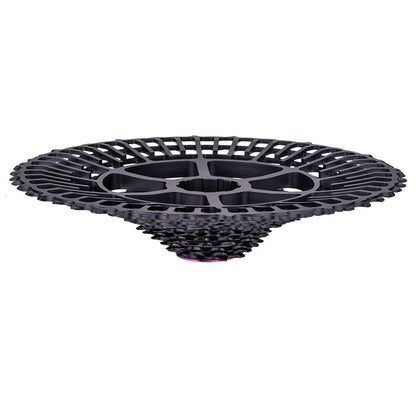 ZTTO 1352 11-52T Flywheel Ultra-Light Hollow-Out 13 Speed Bicycle Cassette