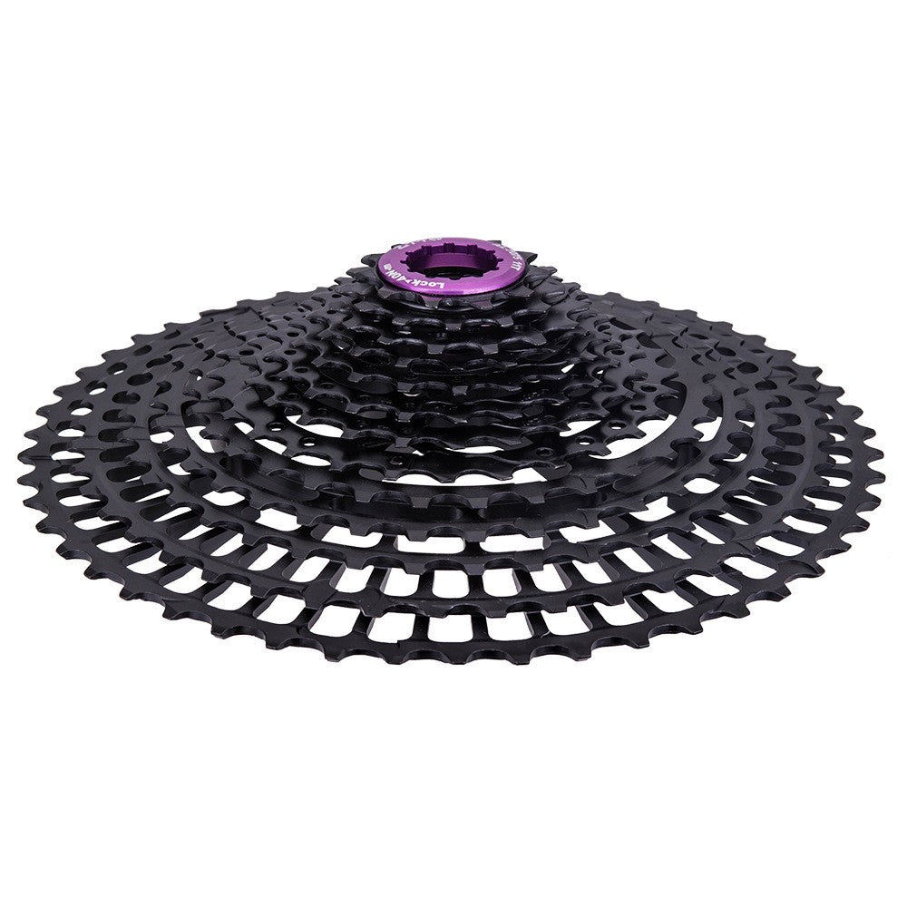 ZTTO 1352 11-52T Flywheel Ultra-Light Hollow-Out 13 Speed Bicycle Cassette