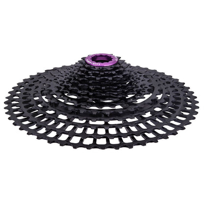 ZTTO 1352 11-52T Flywheel Ultra-Light Hollow-Out 13 Speed Bicycle Cassette