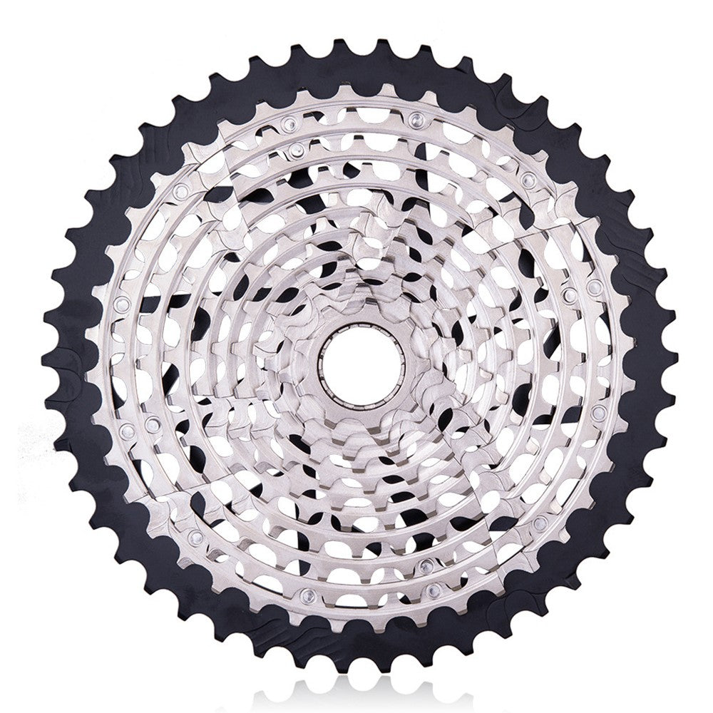 ZTTO 12946 XD Bicycle Hollow Ultra-light Flywheel 12 Speed 9-46T Bike Flywheel