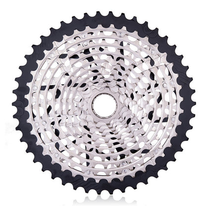 ZTTO 12946 XD Bicycle Hollow Ultra-light Flywheel 12 Speed 9-46T Bike Flywheel