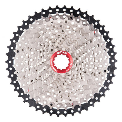 ZTTO 1246HY Steel+Aluminum Cassette for Mountain Bike 12 Speed Bike Flywheel Cycling Replacement Part