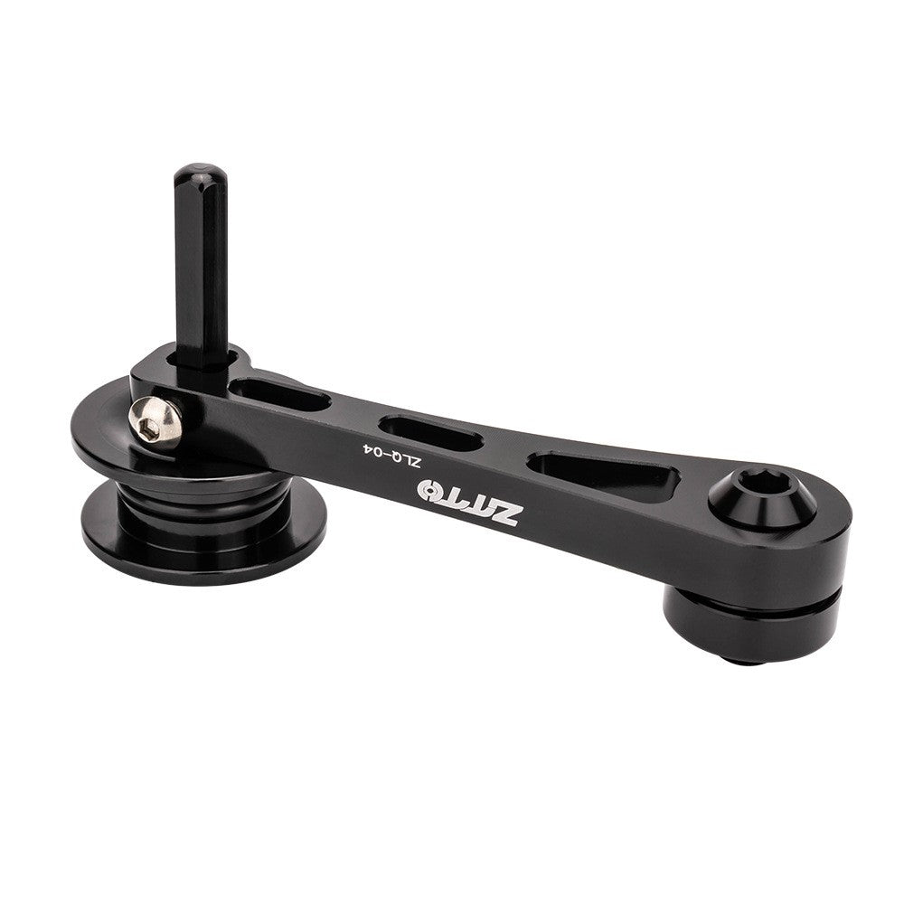 ZTTO ZLQ-04 Mountain Bike Chain Anti-loose Stabilizer Single Speed Bike Chain Tensioner