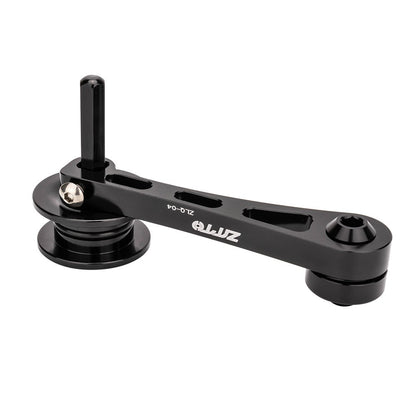 ZTTO ZLQ-04 Mountain Bike Chain Anti-loose Stabilizer Single Speed Bike Chain Tensioner