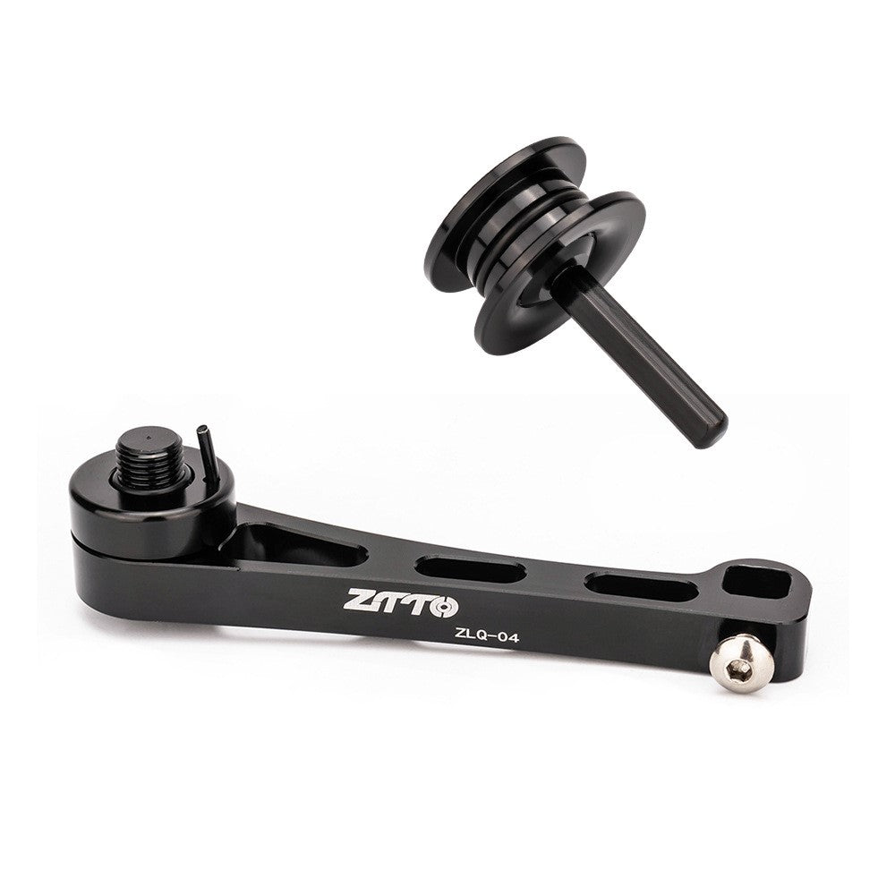 ZTTO ZLQ-04 Mountain Bike Chain Anti-loose Stabilizer Single Speed Bike Chain Tensioner