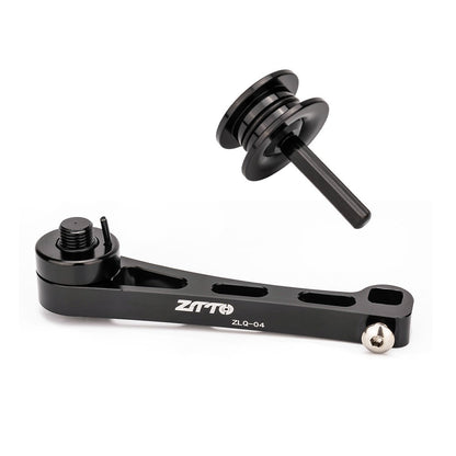 ZTTO ZLQ-04 Mountain Bike Chain Anti-loose Stabilizer Single Speed Bike Chain Tensioner