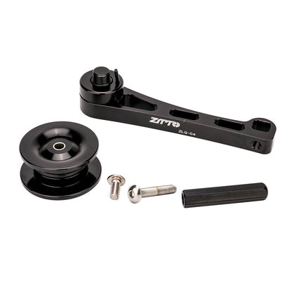 ZTTO ZLQ-04 Mountain Bike Chain Anti-loose Stabilizer Single Speed Bike Chain Tensioner
