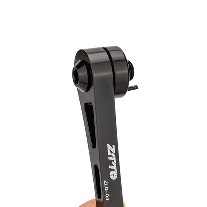 ZTTO ZLQ-04 Mountain Bike Chain Anti-loose Stabilizer Single Speed Bike Chain Tensioner