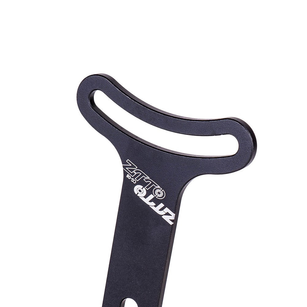 ZTTO CNC Aluminum Alloy Motor E-Bike Chain Guide Mount for Electric Bikes