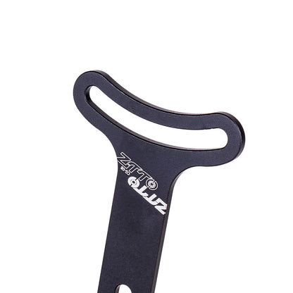 ZTTO CNC Aluminum Alloy Motor E-Bike Chain Guide Mount for Electric Bikes