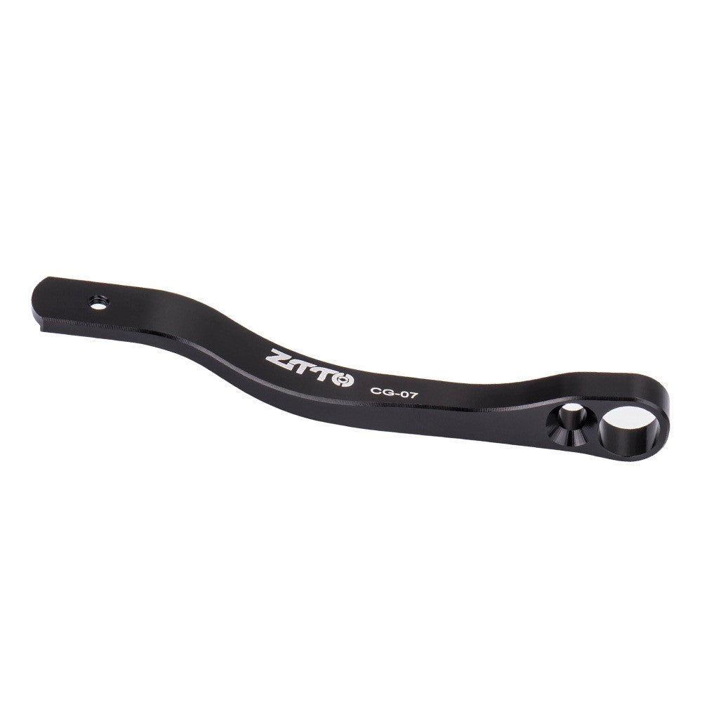 ZTTO CG07 Aluminum Alloy Road Bike Chain Anti-loose Stabilizer Bicycle Chain Fixing Device