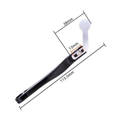 ZTTO CG07 Aluminum Alloy Road Bike Chain Anti-loose Stabilizer Bicycle Chain Fixing Device