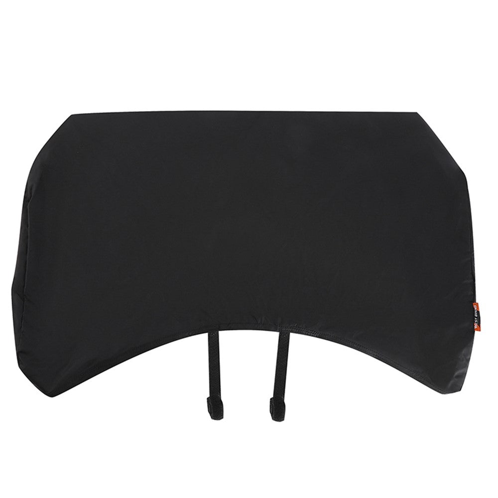 WEST BIKING YP0719375 Bicycle Handlebar Cover 210D Nylon Road Bike Handlebar Dust Cover
