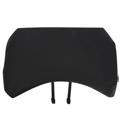 WEST BIKING YP0719375 Bicycle Handlebar Cover 210D Nylon Road Bike Handlebar Dust Cover
