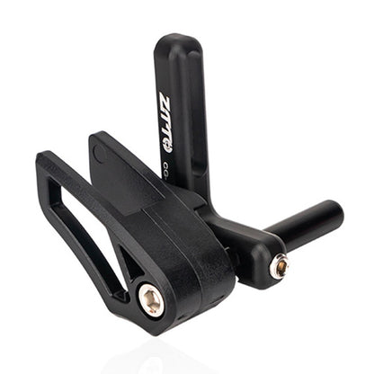 ZTTO CG17 Aluminum Alloy Direct Mount Chainring Guard Mountain Bike Pulley Chain Stabilizer