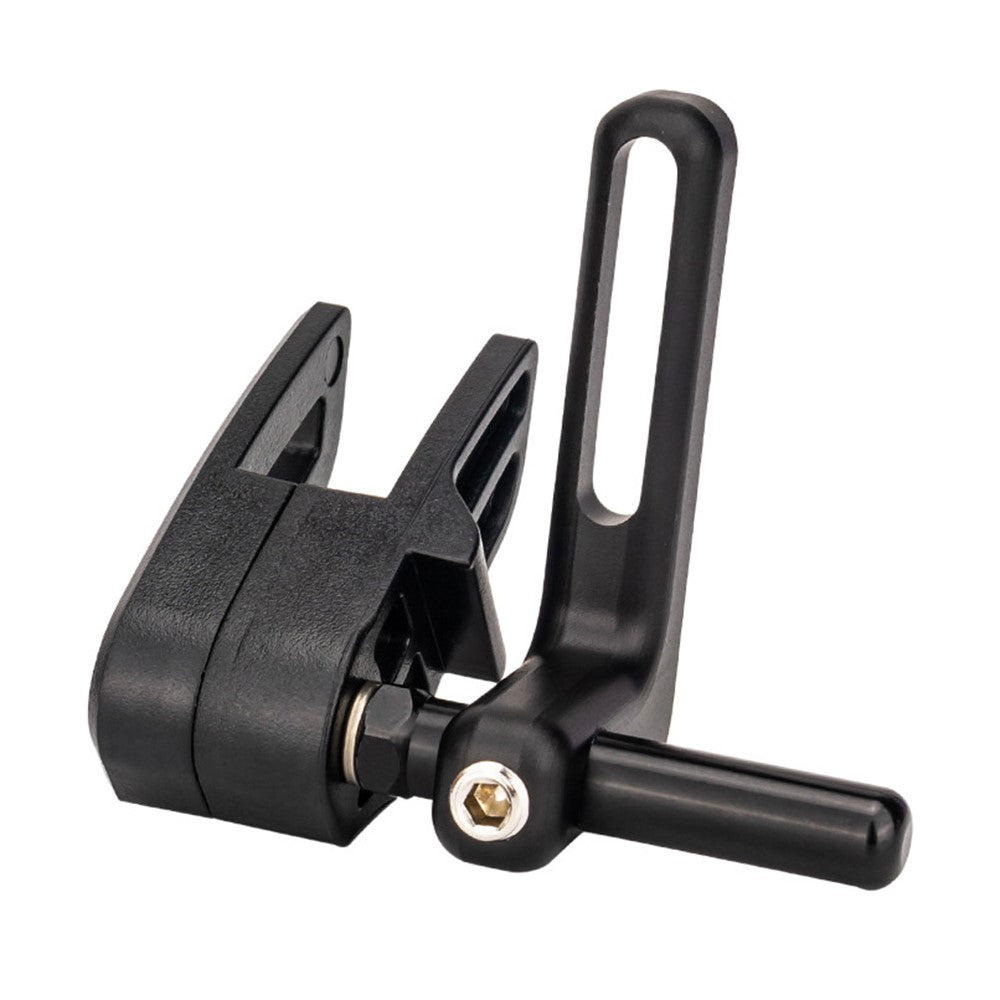 ZTTO CG17 Aluminum Alloy Direct Mount Chainring Guard Mountain Bike Pulley Chain Stabilizer
